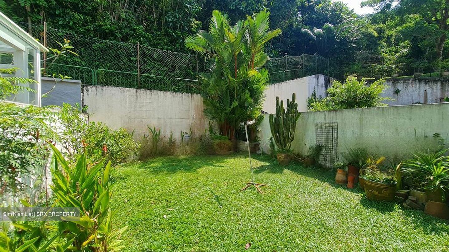 Springwood (D5), Terrace #458172061